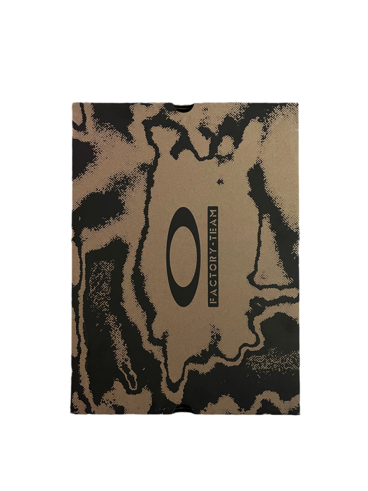 Oakley Factory Team X Brain Dead Nubuck Edge Boots (9.5US)
