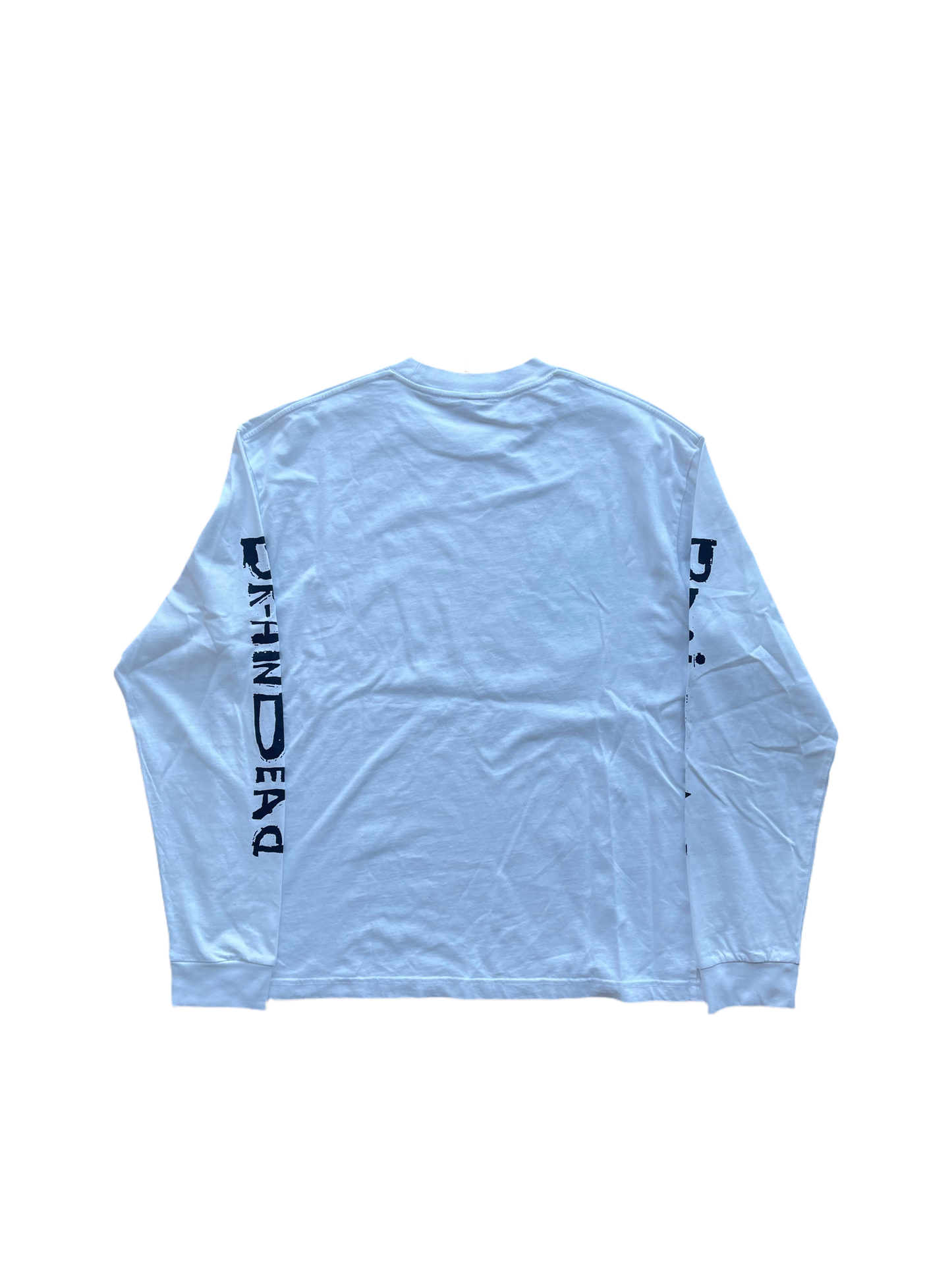 Brain Dead Conscious Control Longsleeve (M)