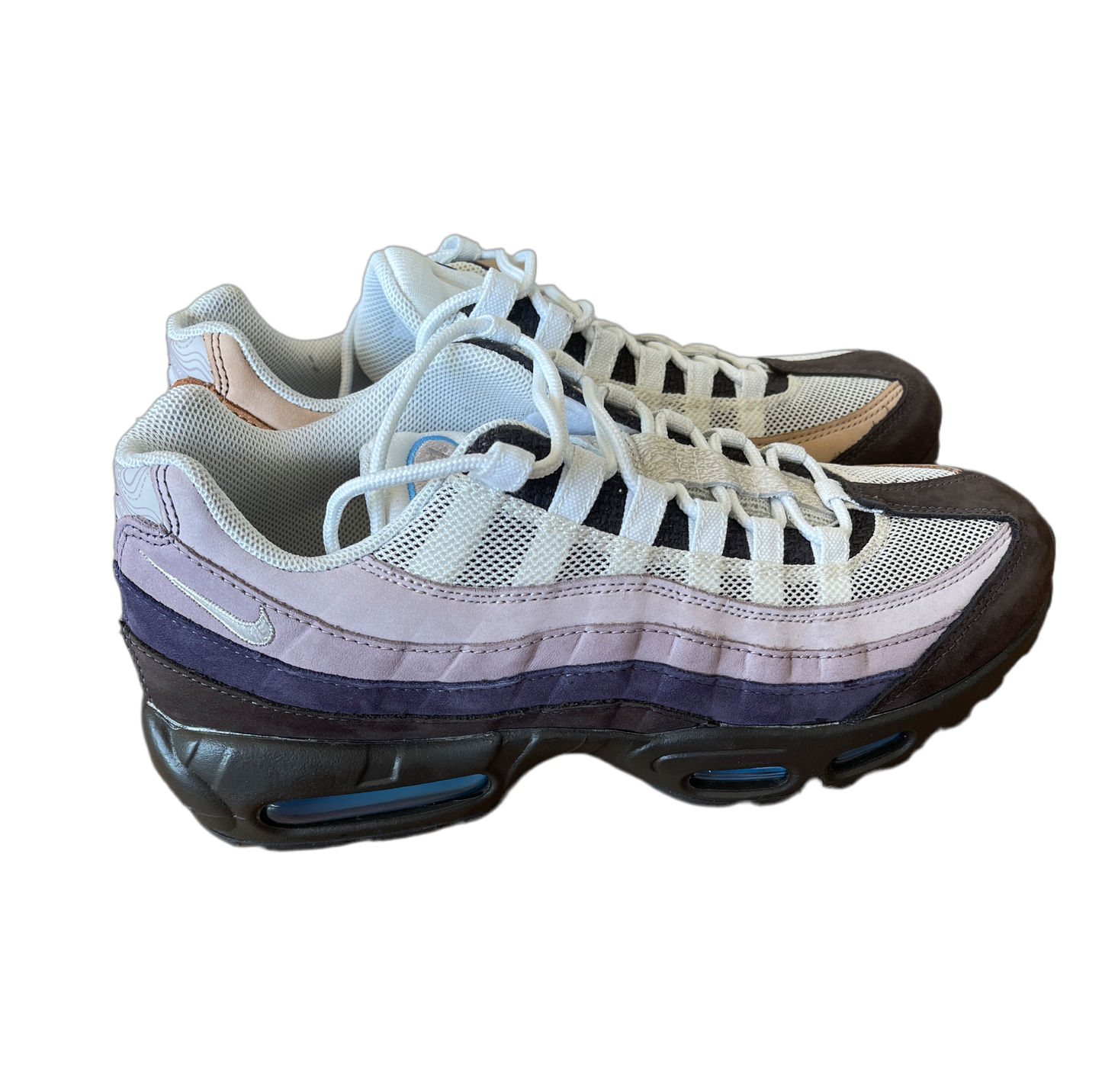 Nike Air Max 95 Unearthed (9.5US)
