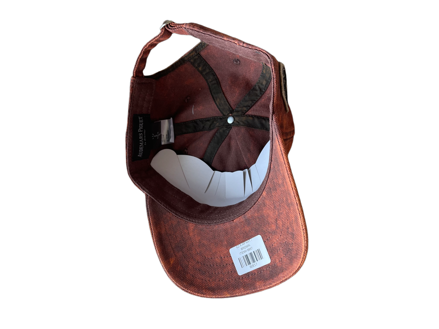 Travis Scott Cactus Jack X Audemars Piguet Hat