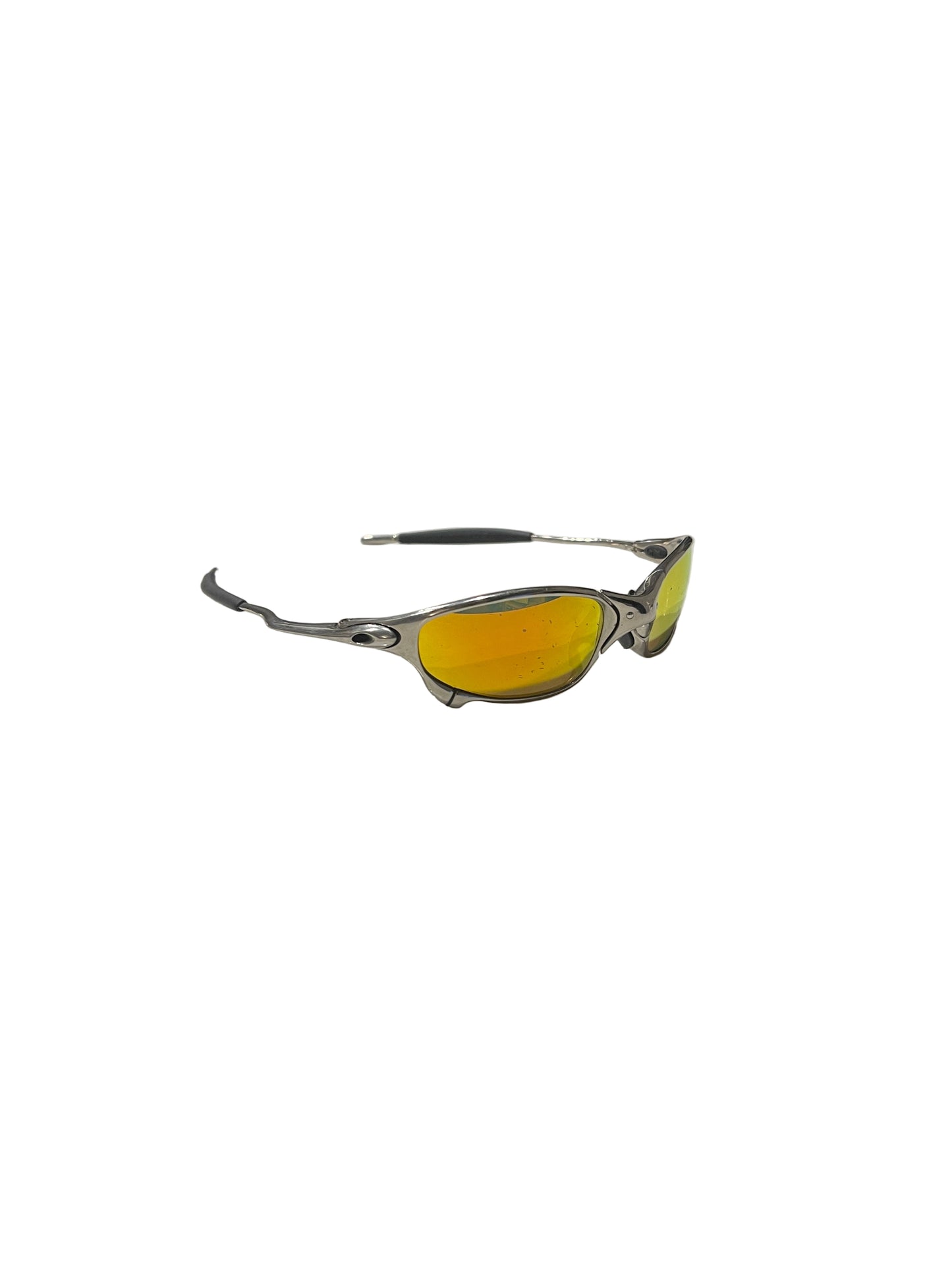 Oakley X-Metal Juliet Plasma Fire Iridium