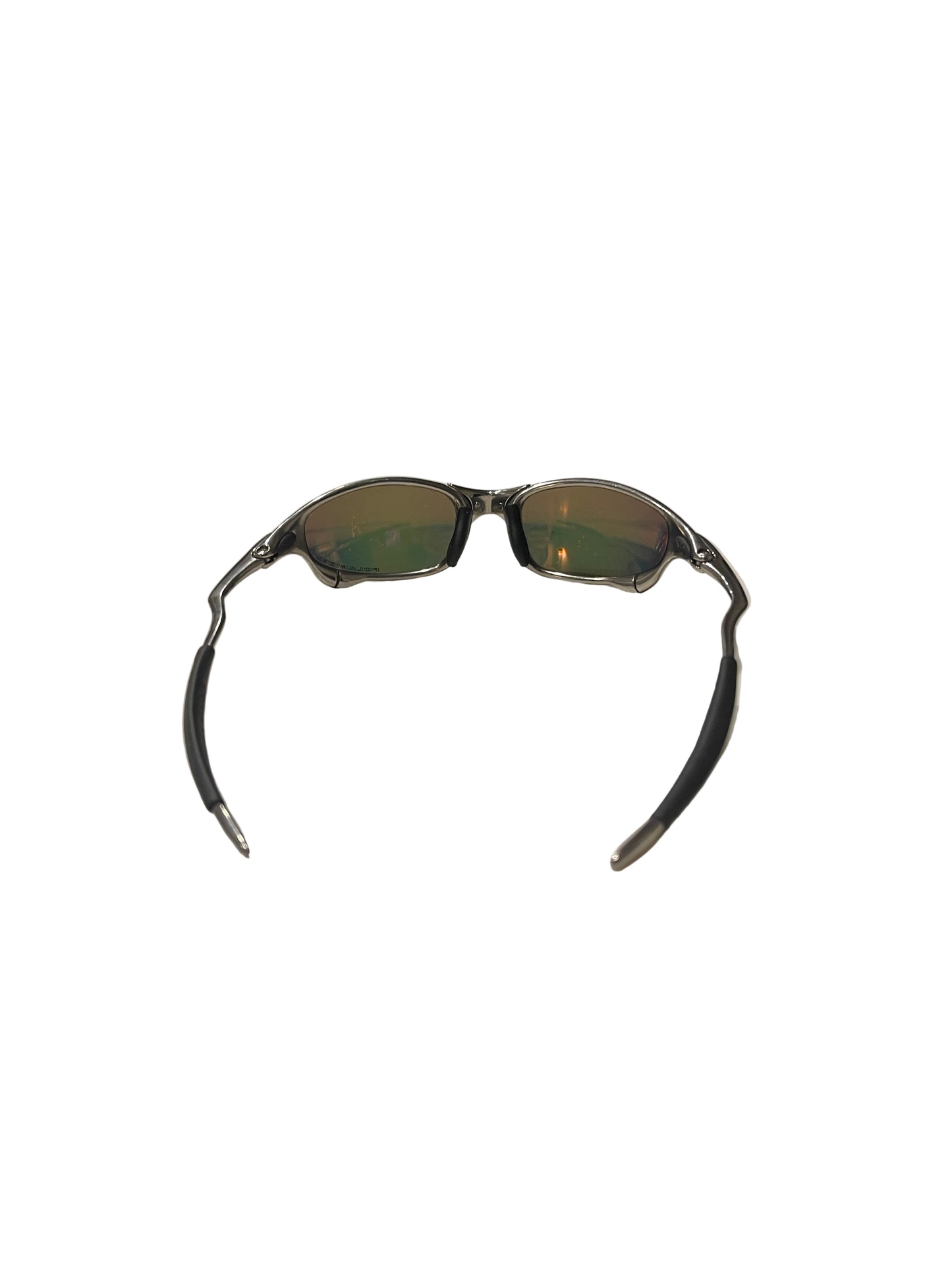 Oakley X-Metal Juliet Plasma Fire Iridium