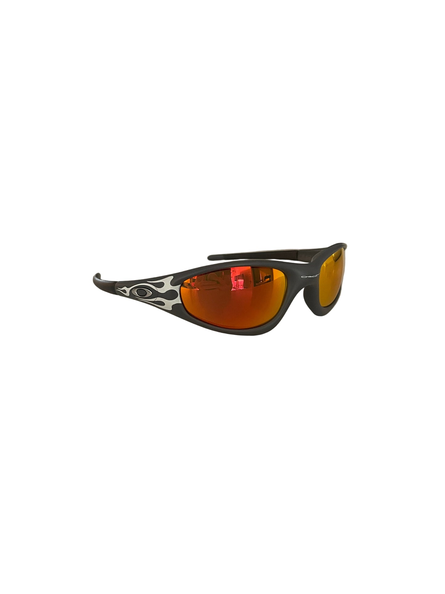 Oakley x Brain Dead Straight Jacket 99 Sunglasses
