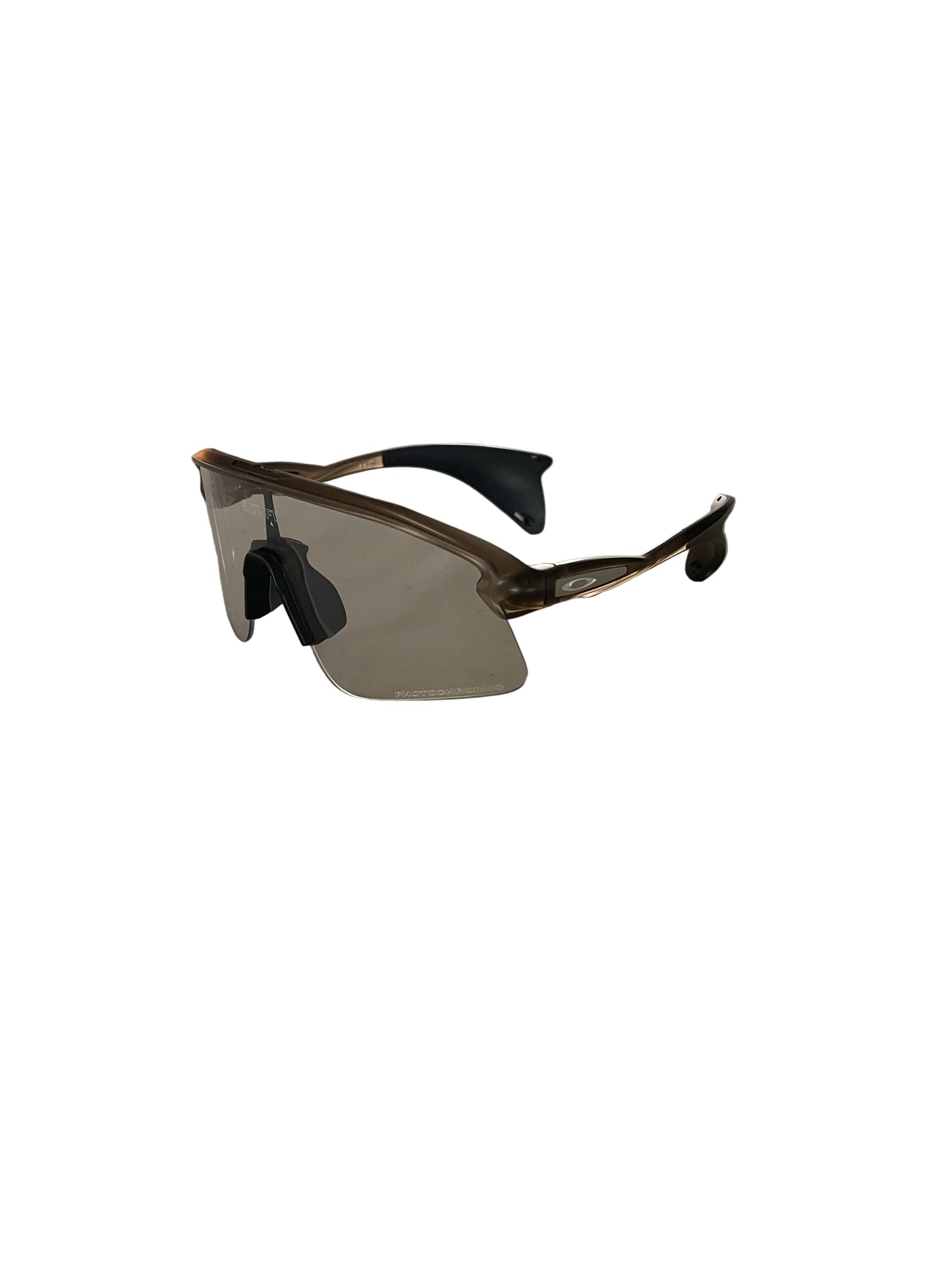Oakley x Satisfy Stunt Devil Photochromic Sunglasses