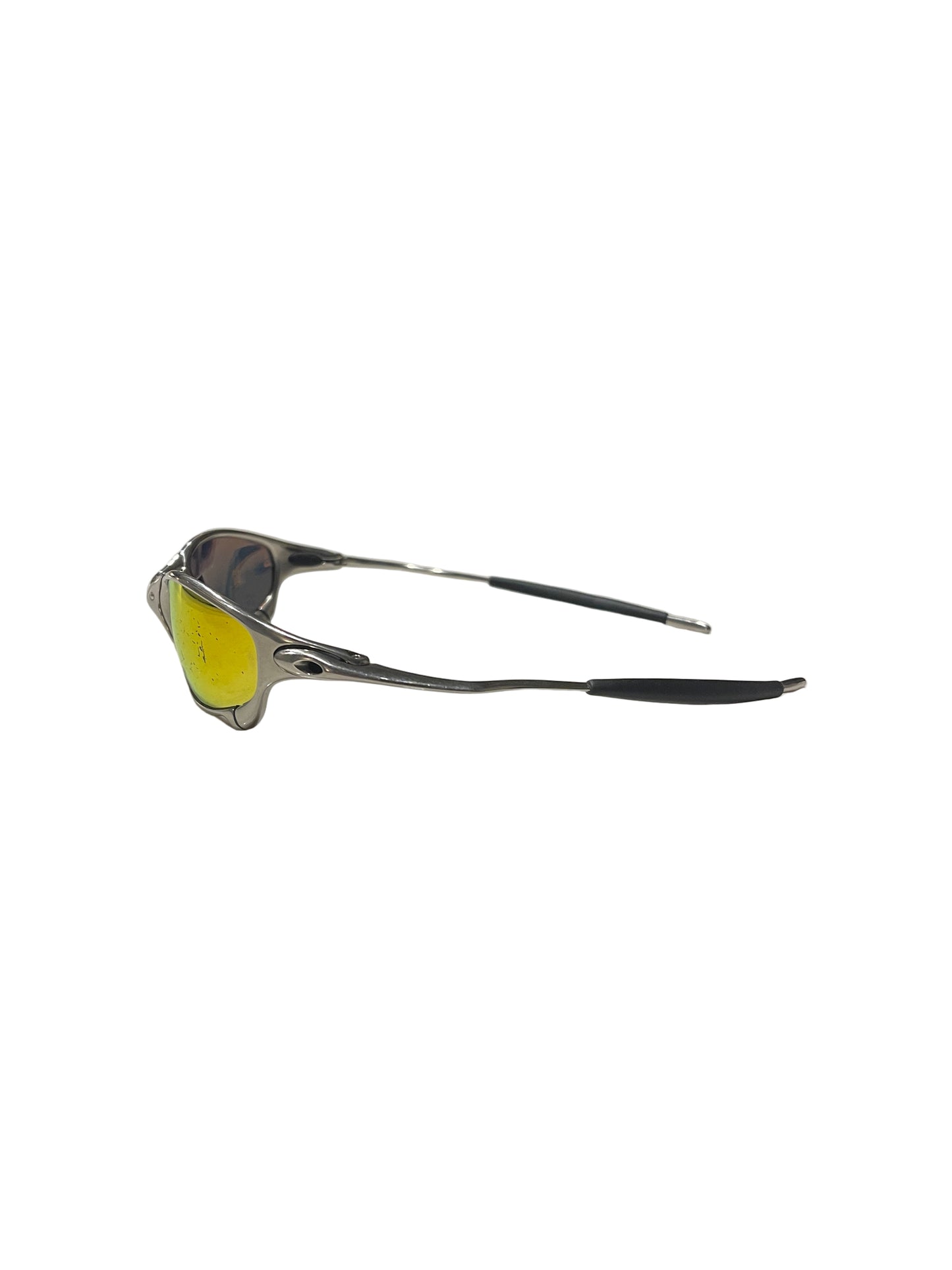 Oakley X-Metal Juliet Plasma Fire Iridium