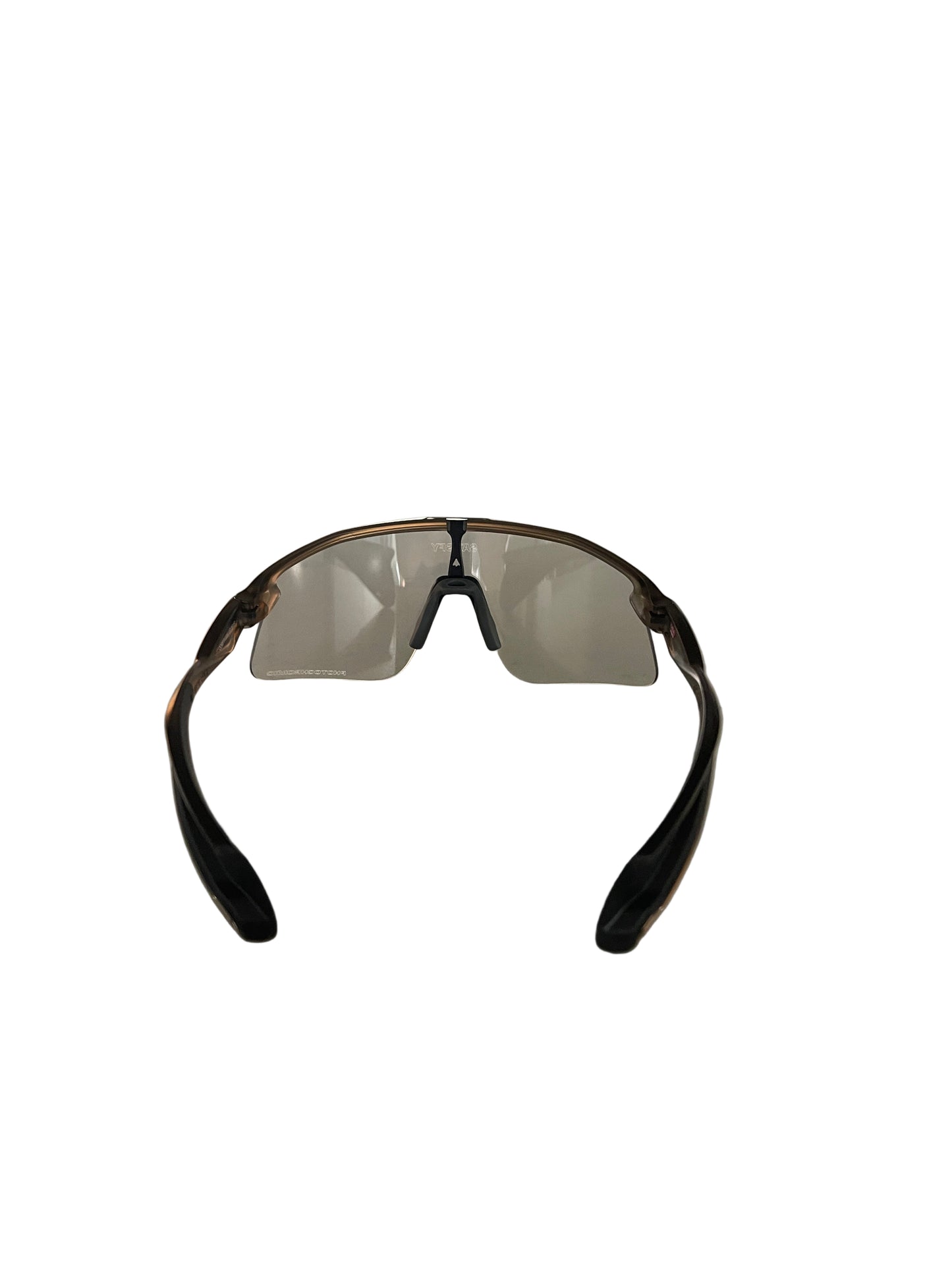 Oakley x Satisfy Stunt Devil Photochromic Sunglasses