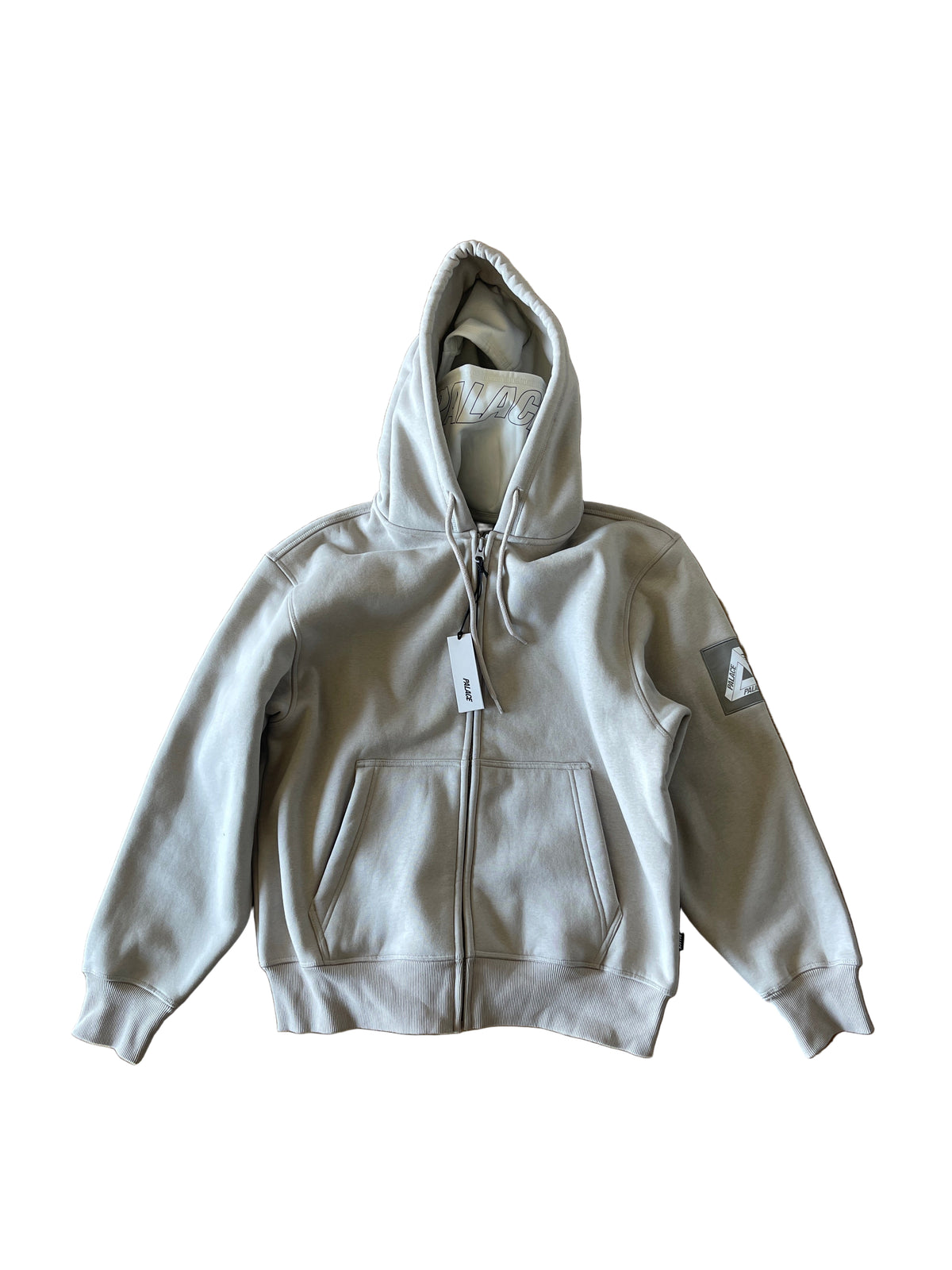Palace Facemask Thermal Hood 