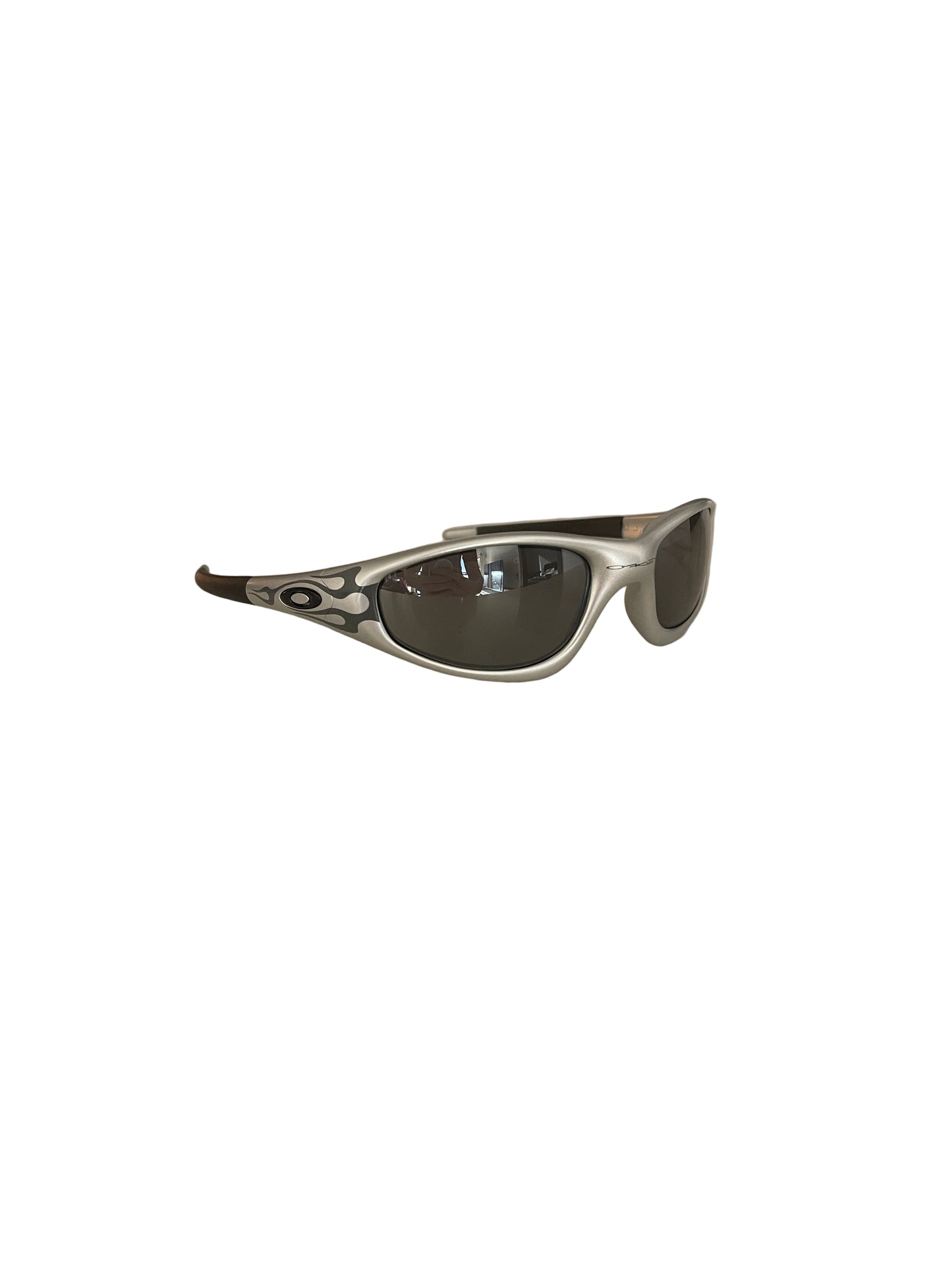 Oakley MUZM Straight Jacket 99 Sunglasses