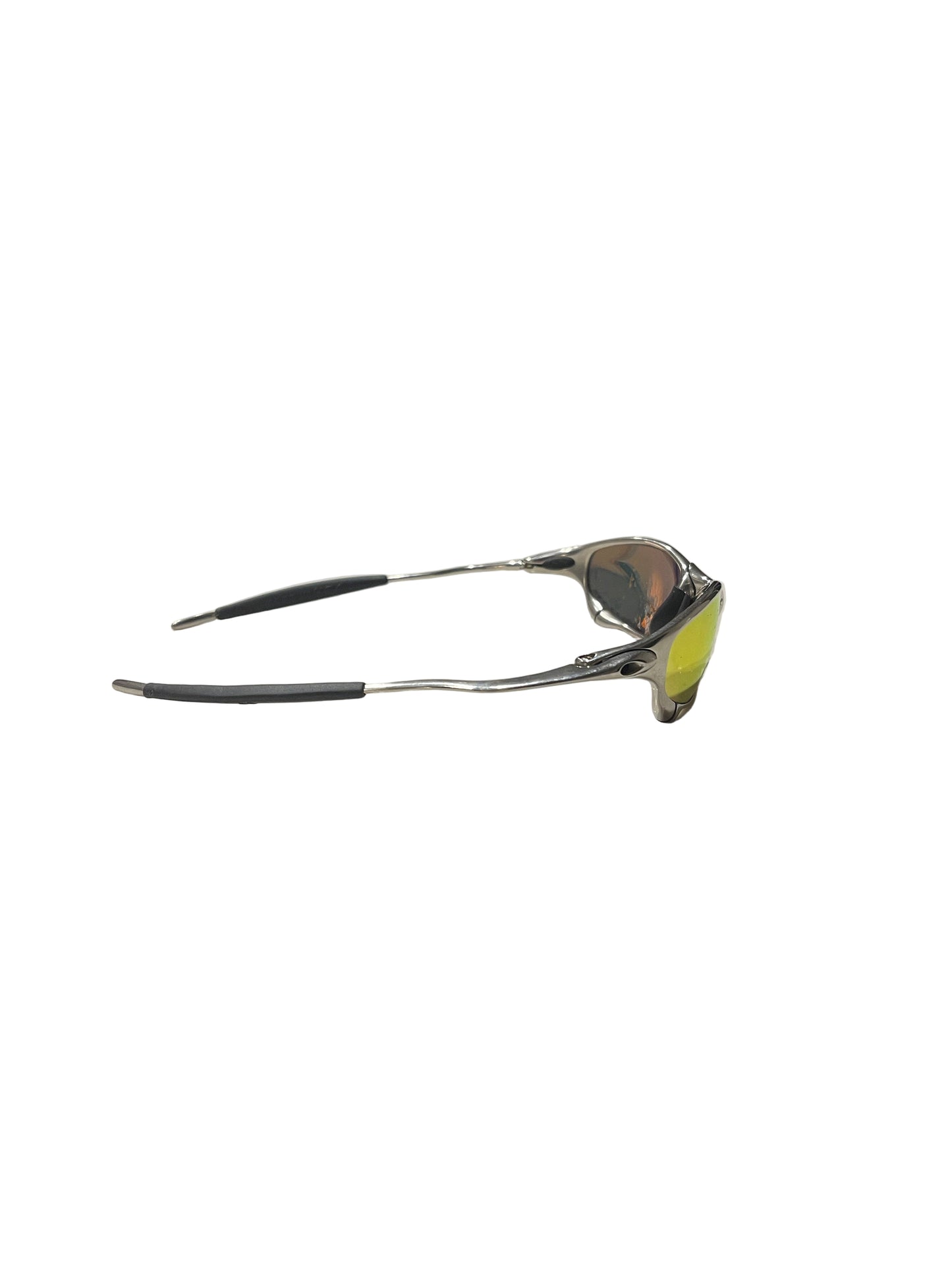 Oakley X-Metal Juliet Plasma Fire Iridium
