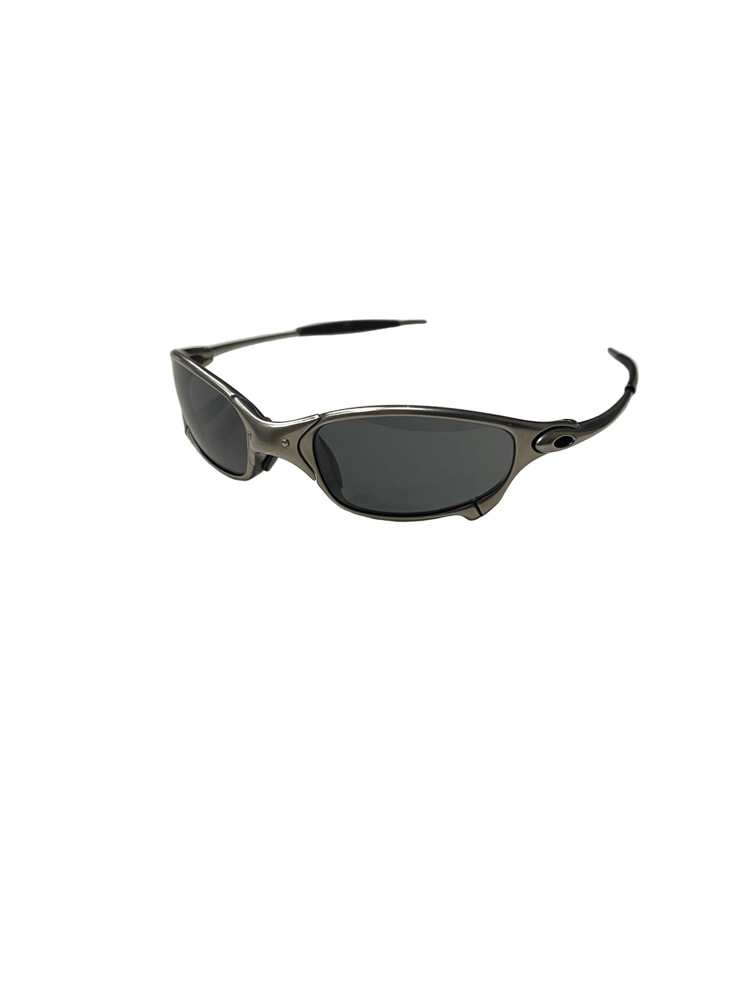 Oakley X-Metal Juliet Sunglasses Plasma/Black