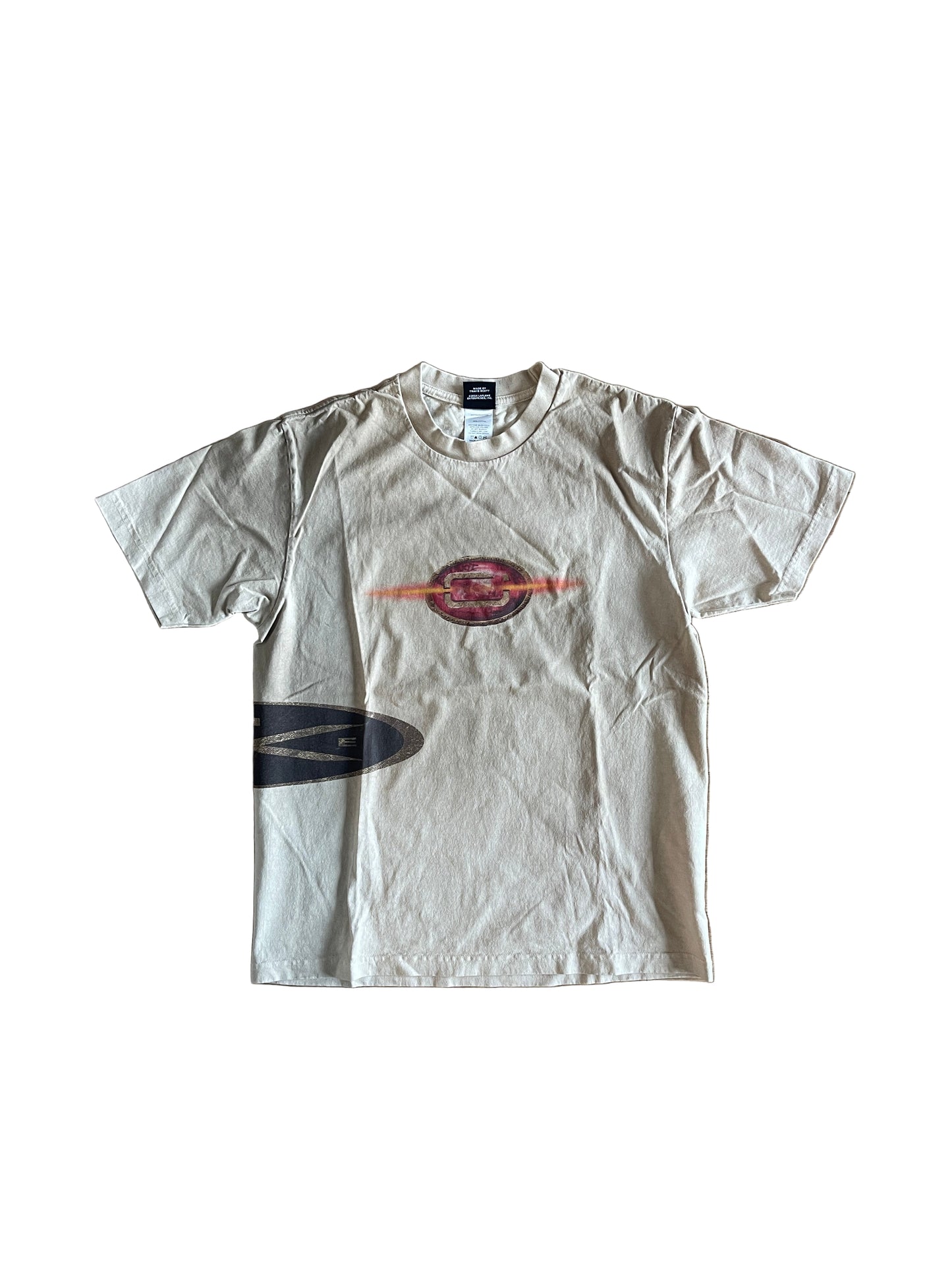 Travis Scott / Cactus Jack Rib Cage T-Shirt (M)