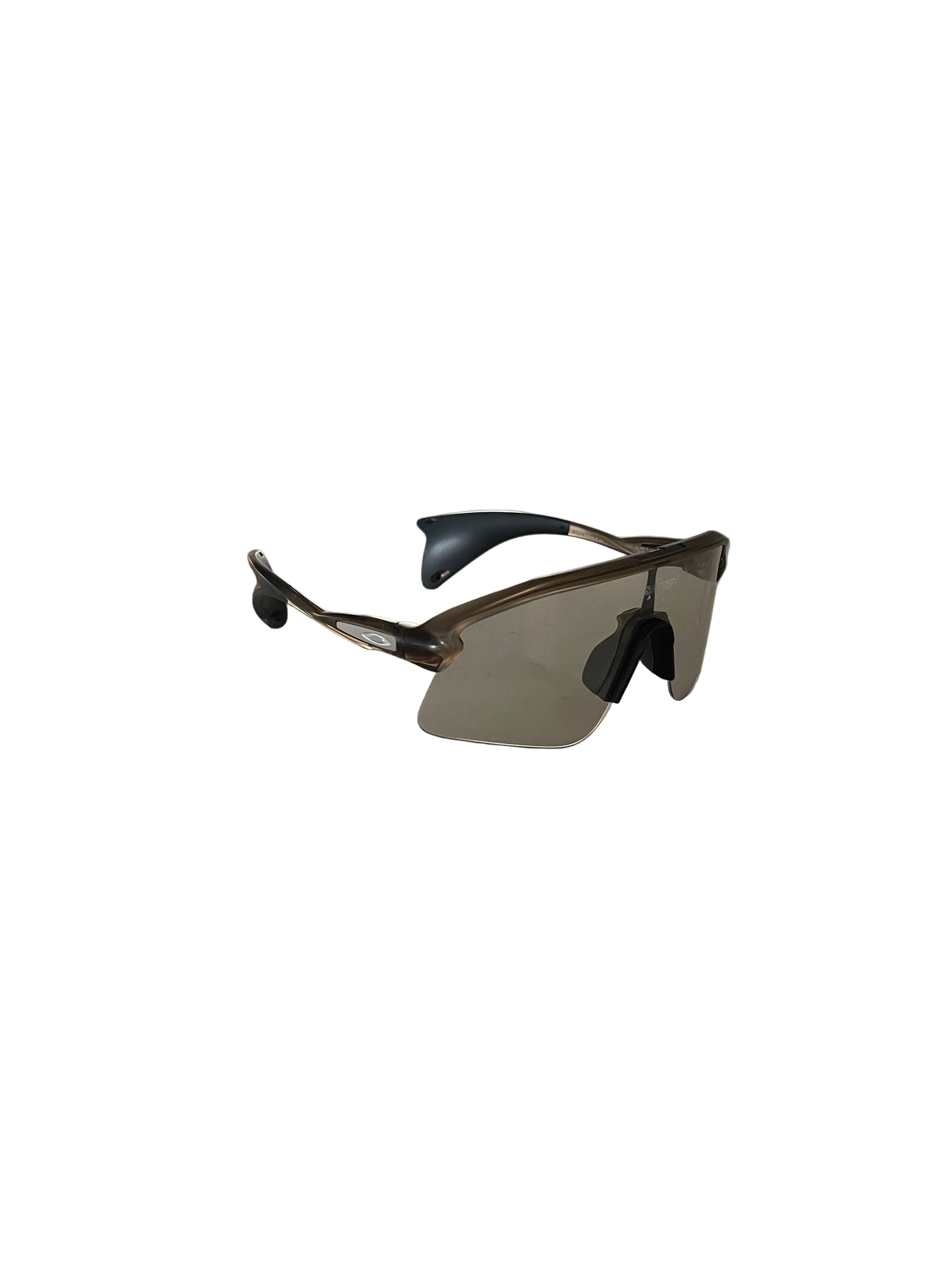 Oakley x Satisfy Stunt Devil Photochromic Sunglasses