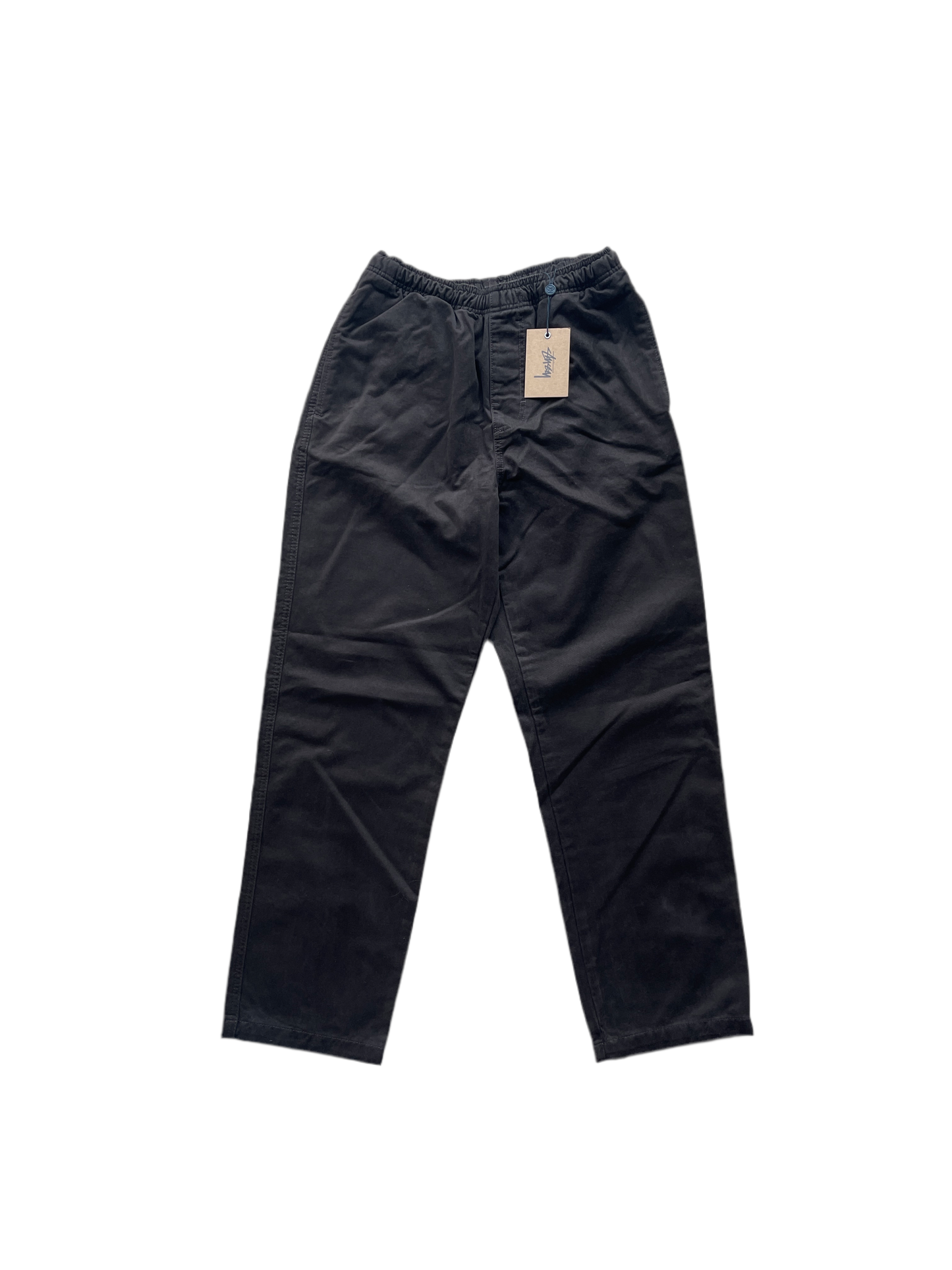 Stussy Brushed Beach Pants Espresso (S)