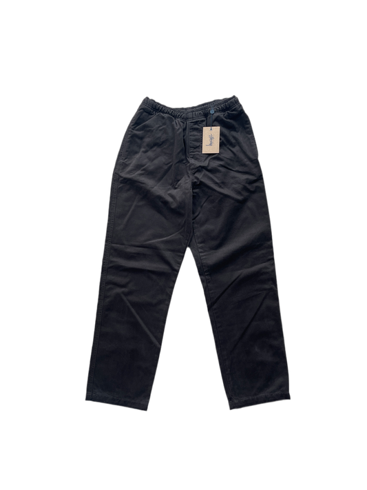 Stussy Brushed Beach Pants Espresso (S)