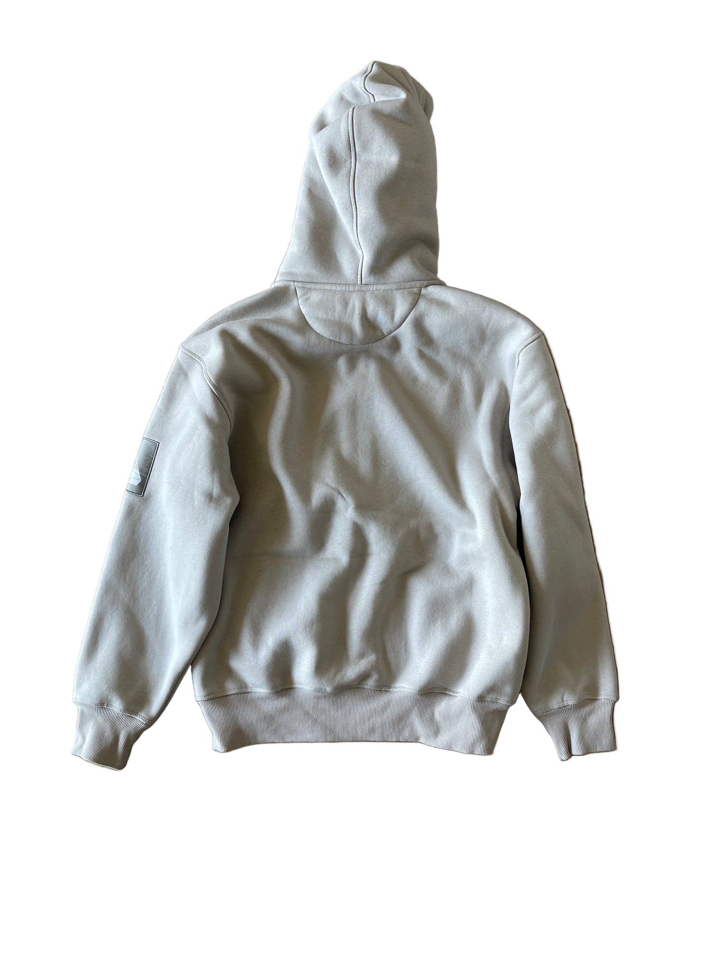 Palace Facemask Thermal Hood ‘Stoney Grey’ (M)