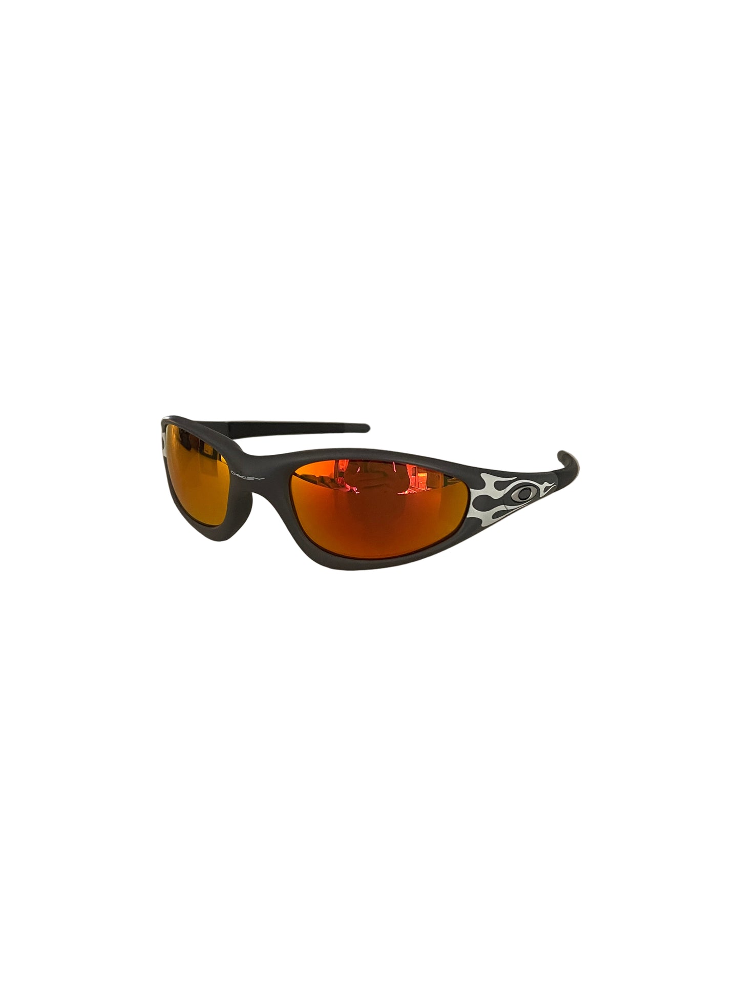 Oakley x Brain Dead Straight Jacket 99 Sunglasses