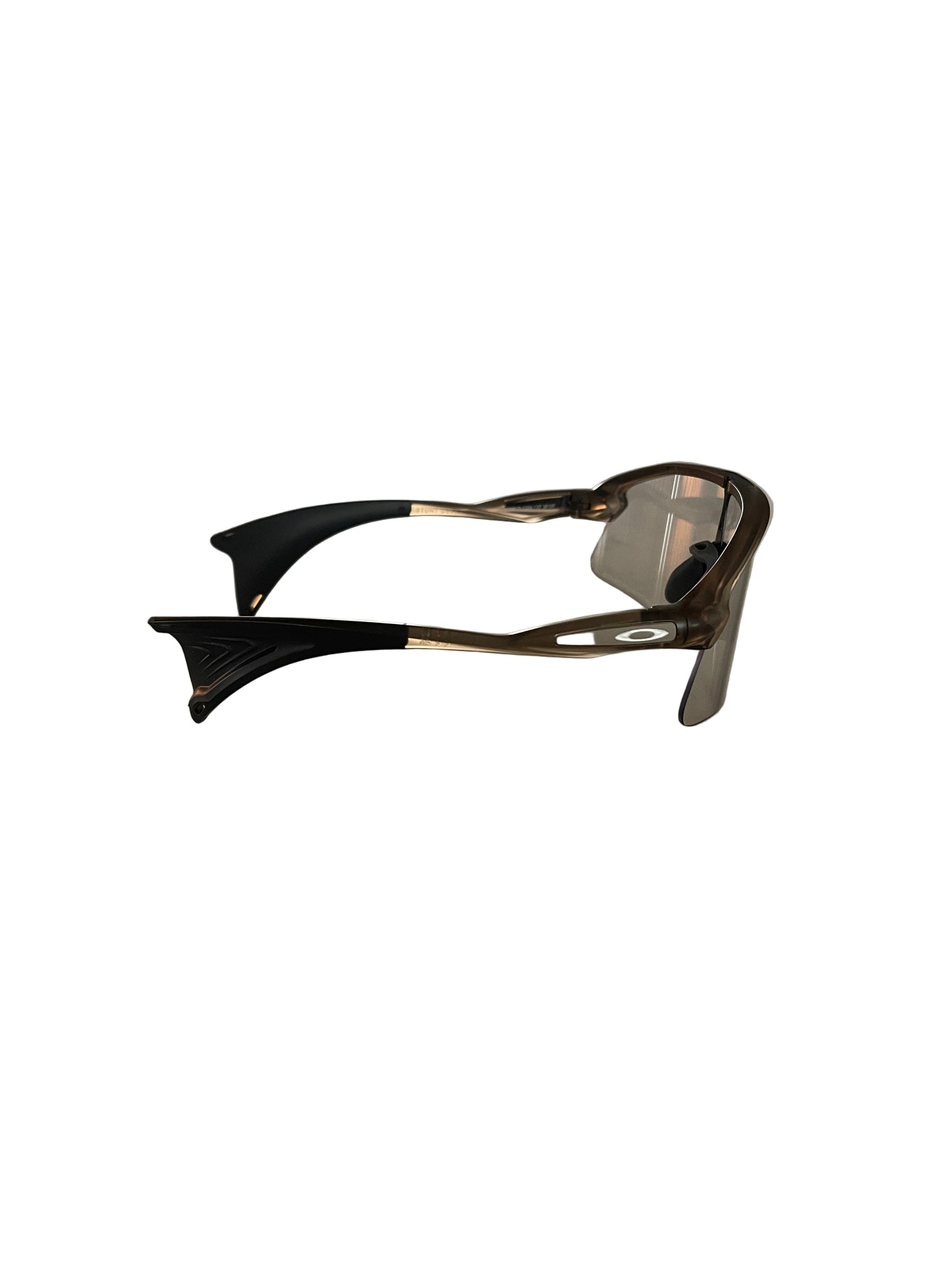 Oakley x Satisfy Stunt Devil Photochromic Sunglasses