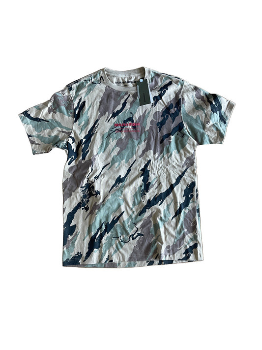 Maharishi Camo T-Shirt (M)
