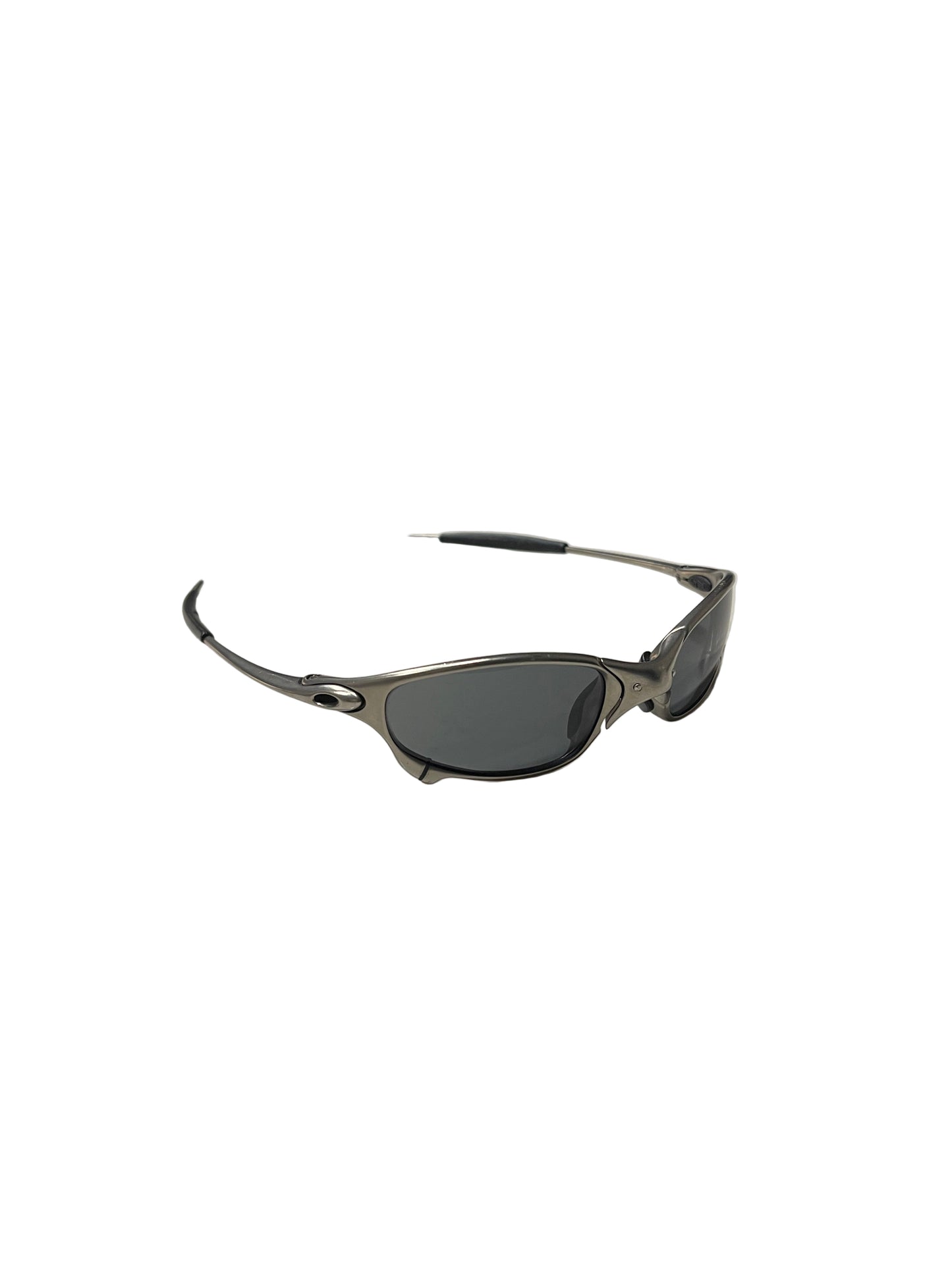 Oakley X-Metal Juliet Sunglasses Plasma/Black