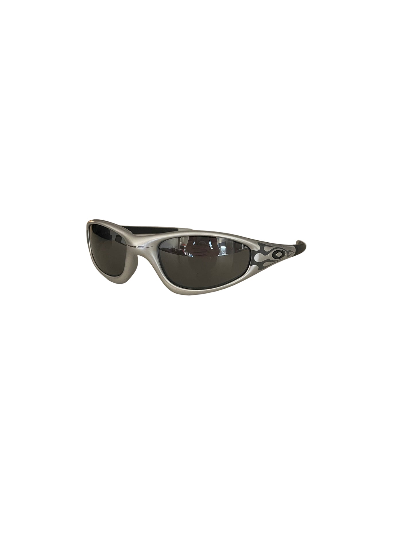 Oakley MUZM Straight Jacket 99 Sunglasses