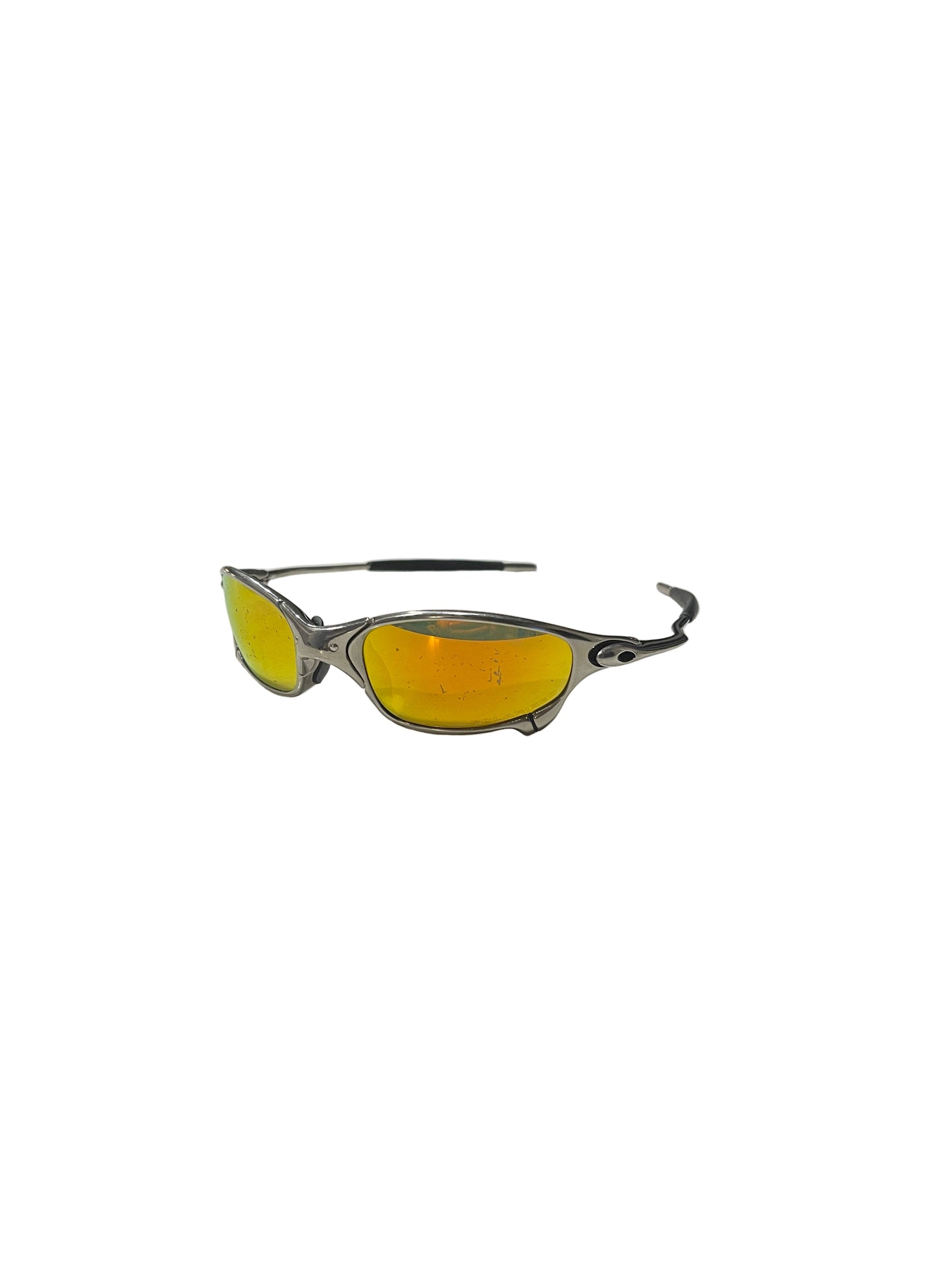 Oakley X-Metal Juliet Plasma Fire Iridium